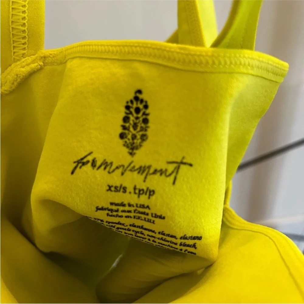 3 pc free people movement Good Karma Vneck top bundle - Picture 11 of 12